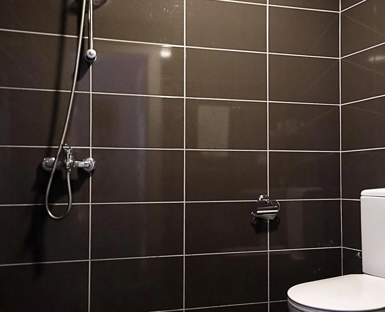 Asmali Pera Hotel Istanbul Turcia