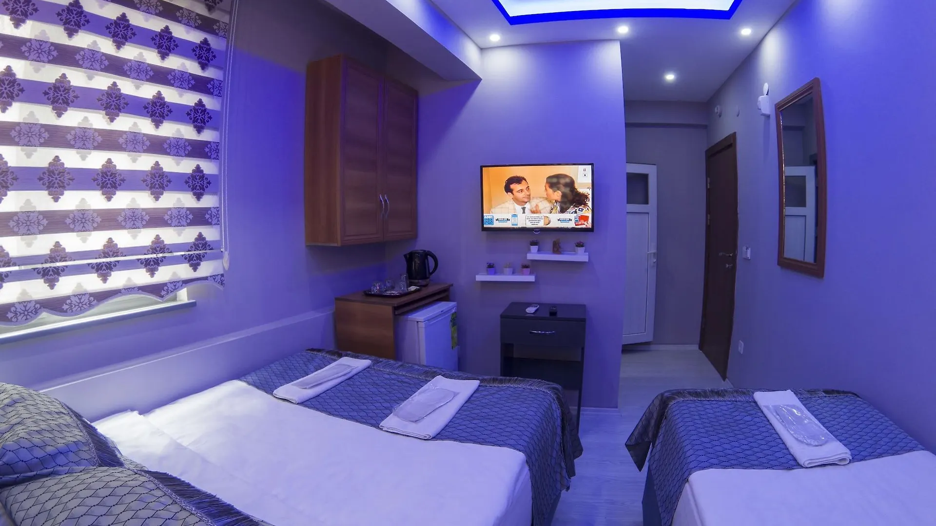 Asmali Pera Hotel Istanbul