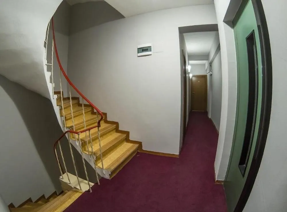 Asmali Pera Hotel Istanbul