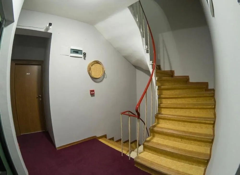Asmali Pera Hotel Istanbul