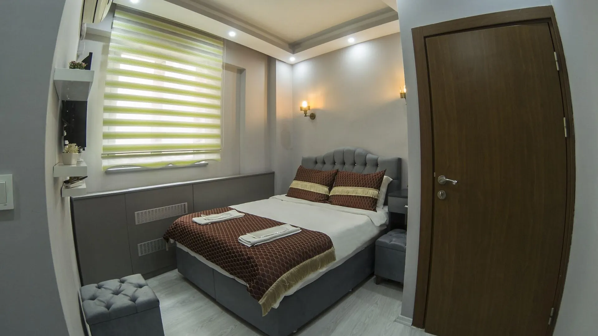 Asmali Pera Hotel Istanbul 3*,  Turcia