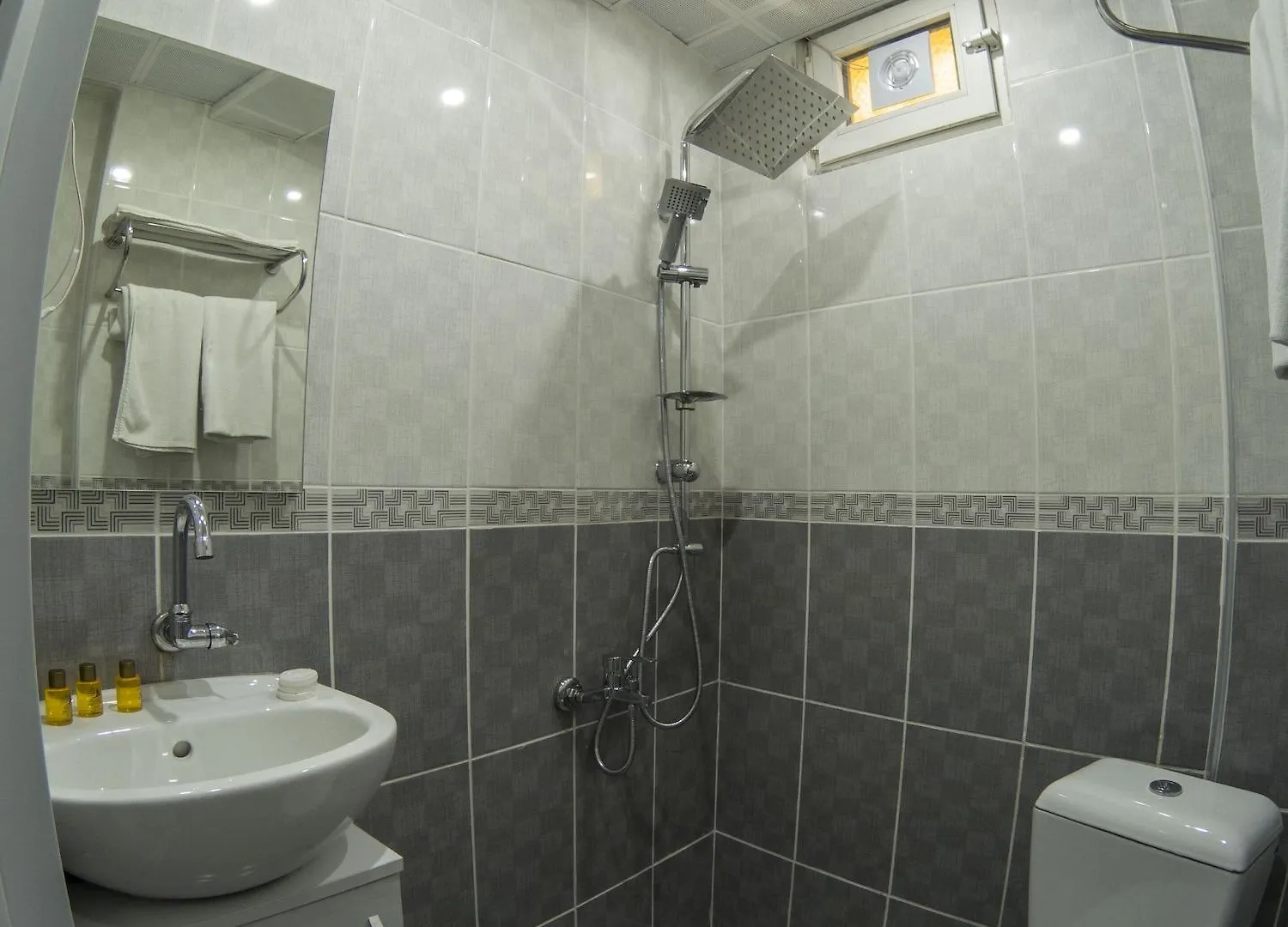 Asmali Pera Hotel Istanbul 3*,  Turcia