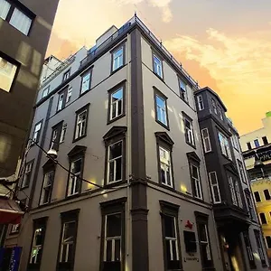 The Independent Taksim Отель