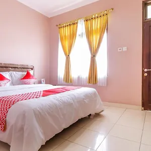 Hotel Purnama House