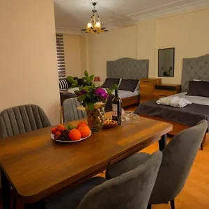 4* Hotel Cihangir By Aydin