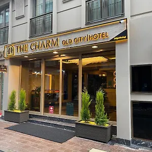 4* Hotel The Charm - Old