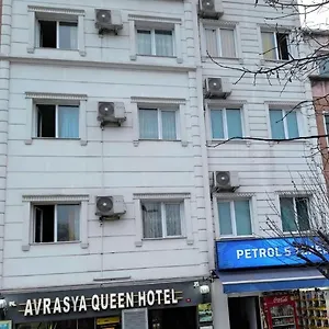 Avrasyaqueen Отель