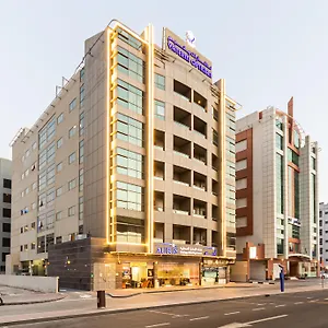 Auris Boutique Apartments, Al Barsha - At The Mall 4* Dubai