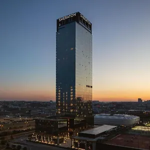 Sheraton Esenyurt Отель
