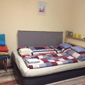 Casa Mamma Budapest