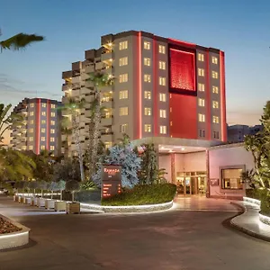 ***** Hotel Ramada By Wyndham Lara Turcja