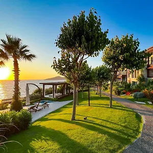 Allium Bodrum & Отель Яликовак