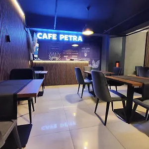 Hotel Petra Tuzla