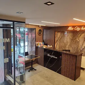Miss Taksim Отель