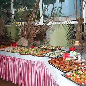 *** Hotel Oylum Park Turcja