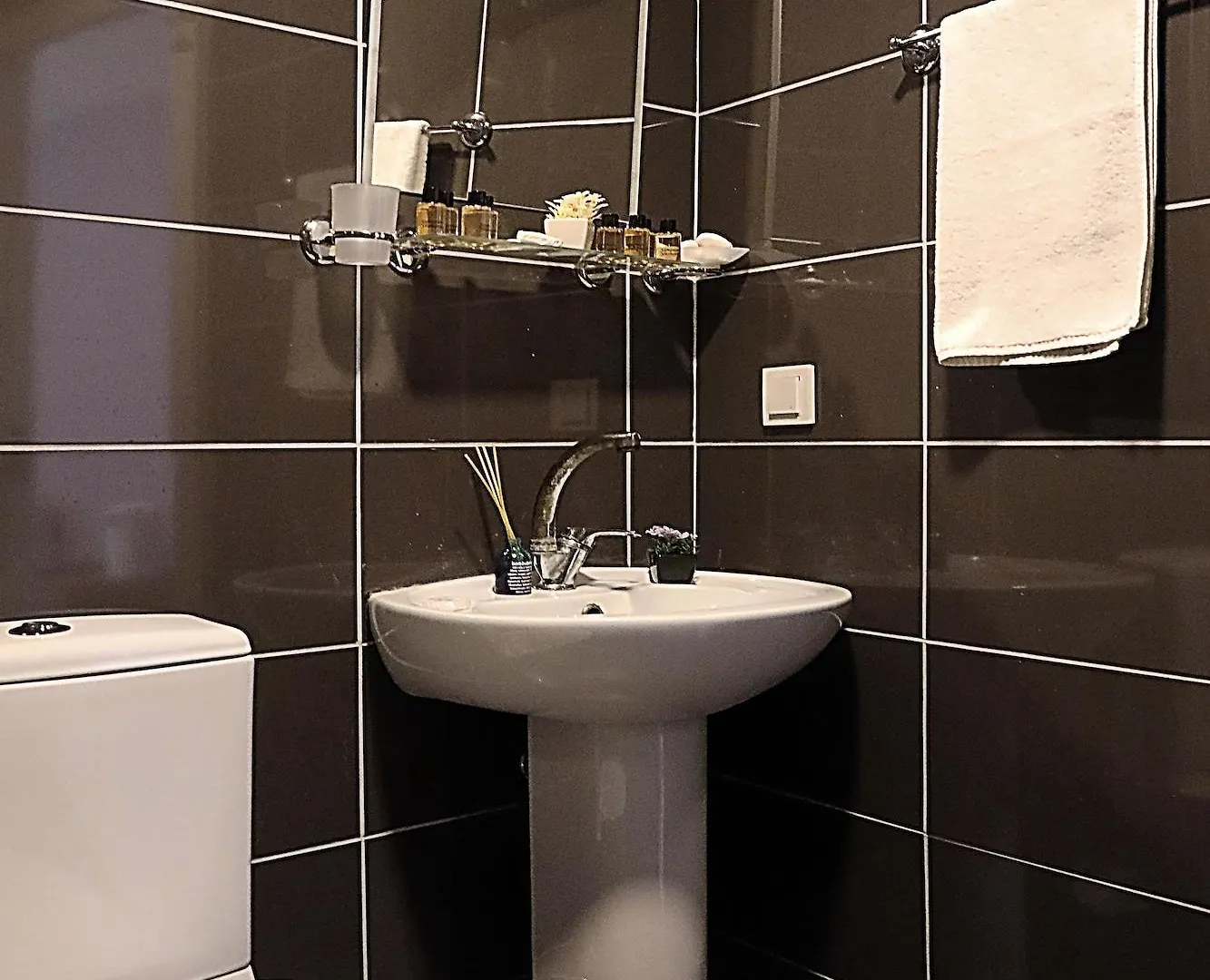 Asmali Pera Hotel Estambul