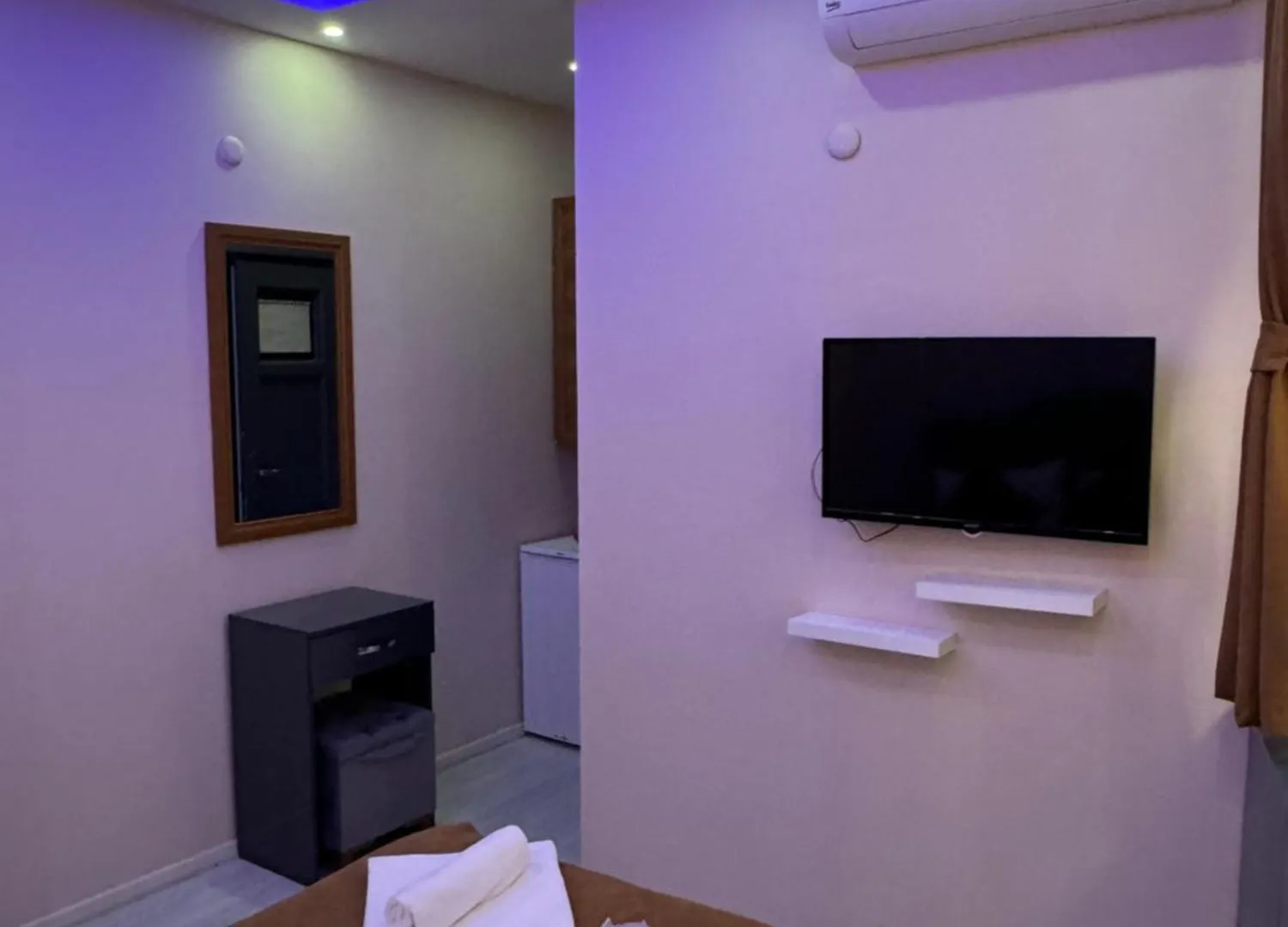 Asmali Pera Hotel Estambul