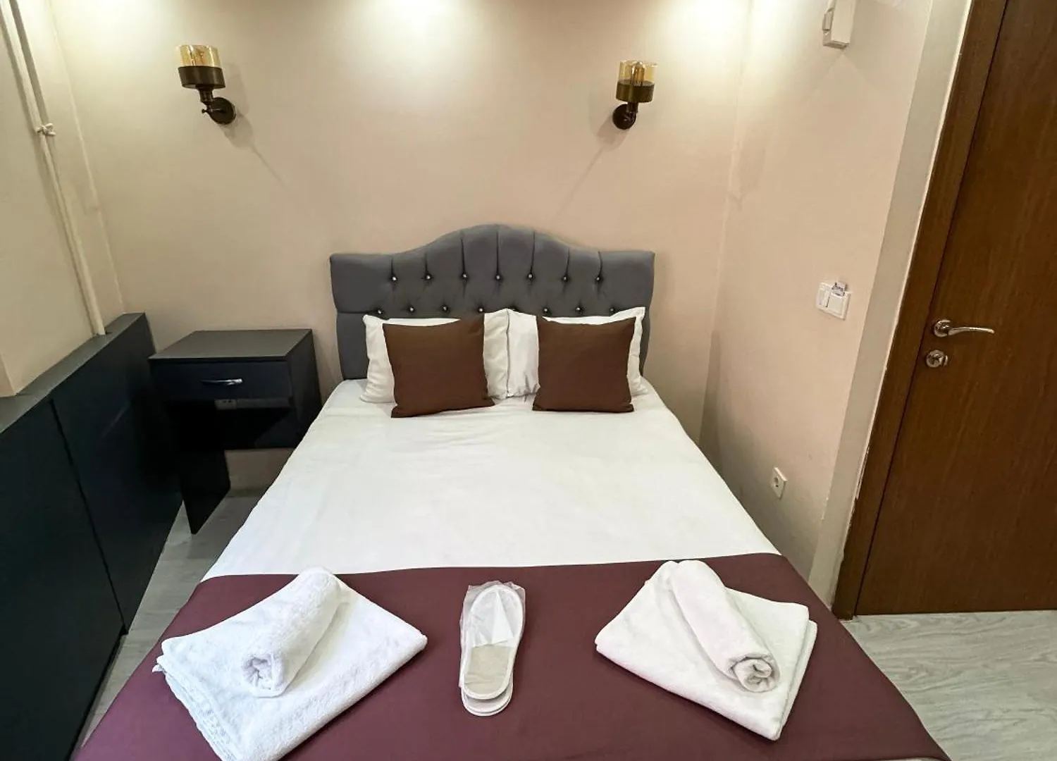 Asmali Pera Hotel Estambul