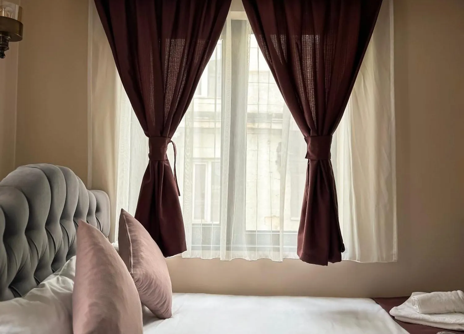 Asmali Pera Hotel Estambul