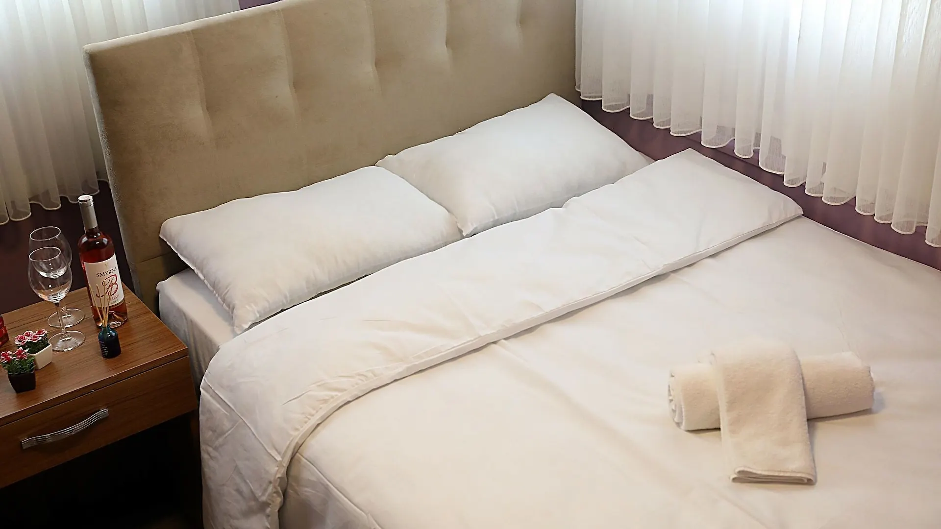 Asmali Pera Hotel Estambul