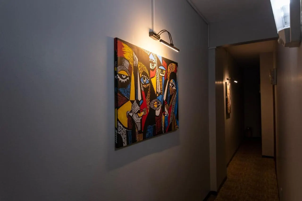 Asmali Pera Hotel Istanbul 3*,  Turkey