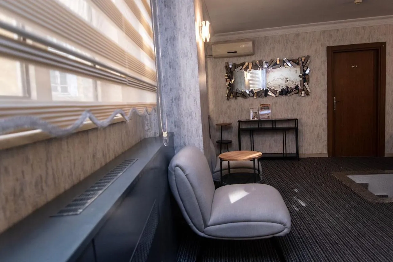 Asmali Pera Hotel Estambul 3*,  Turquía