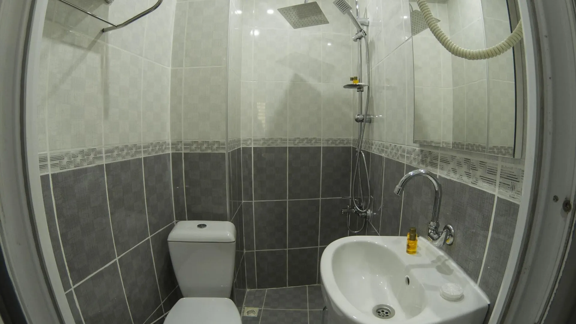 Asmali Pera Hotel Estambul