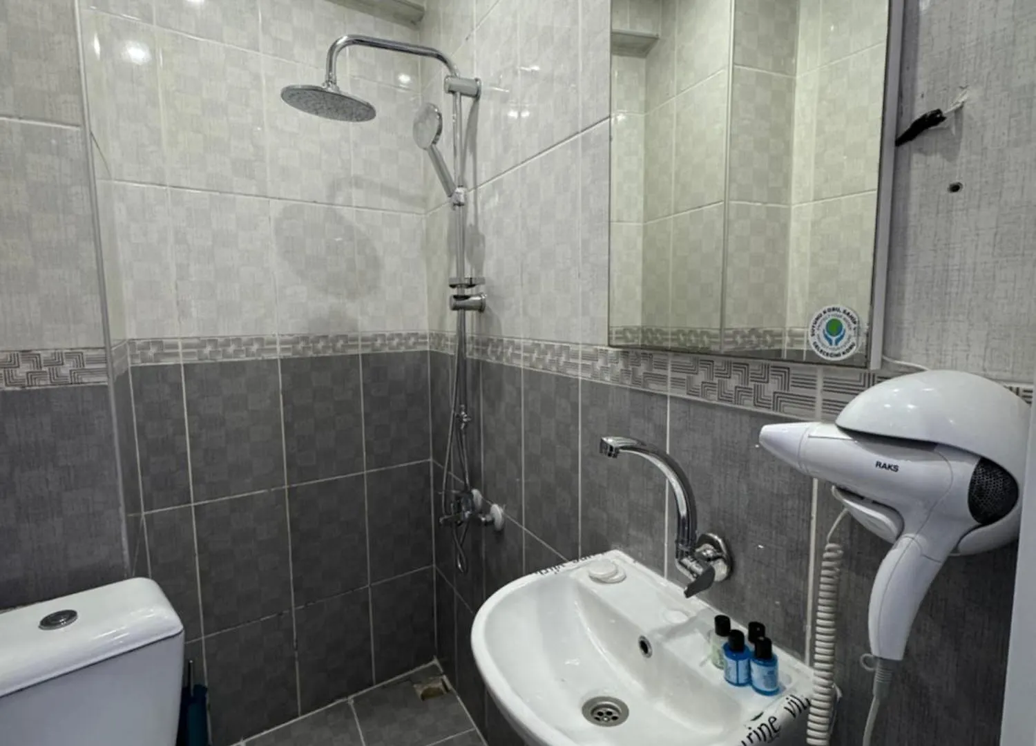 Asmali Pera Hotel Estambul