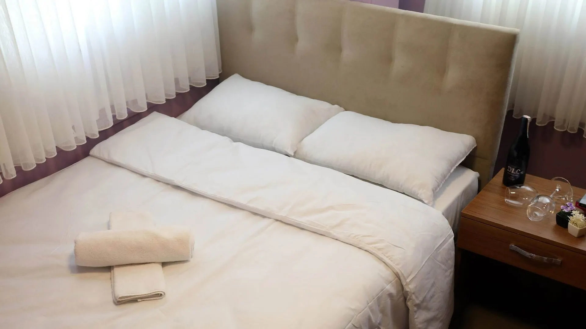 Asmali Pera Hotel Estambul